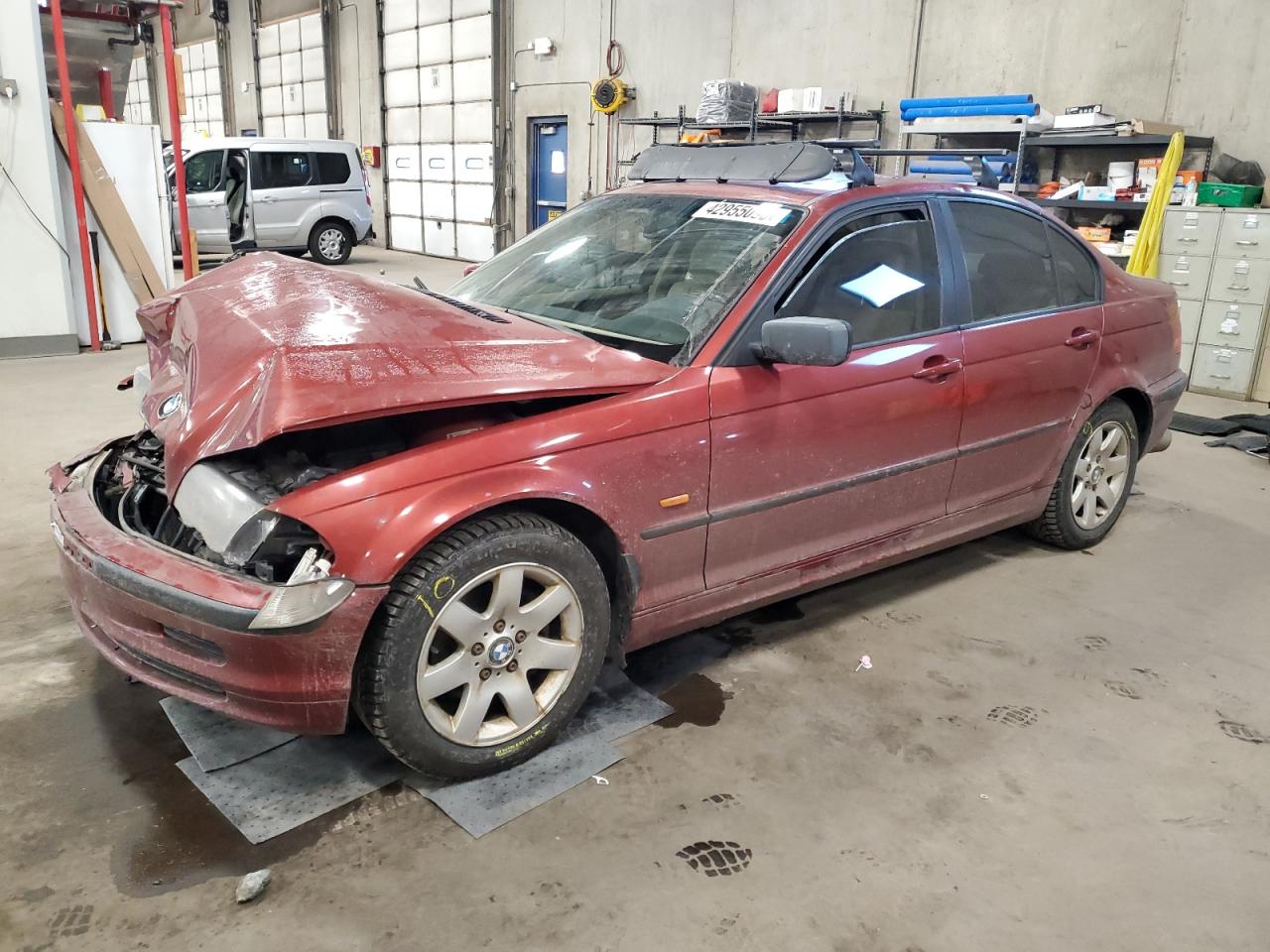 1999 BMW 3er - Image 1