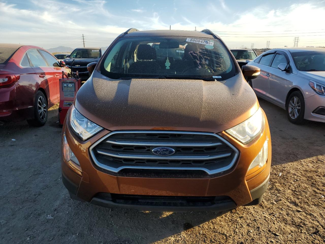 2018 Ford EcoSport - Image 5