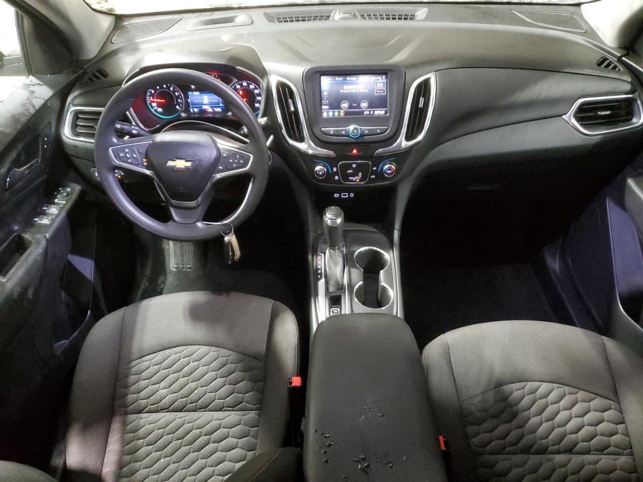 2020 Chevrolet Equinox - Image 8