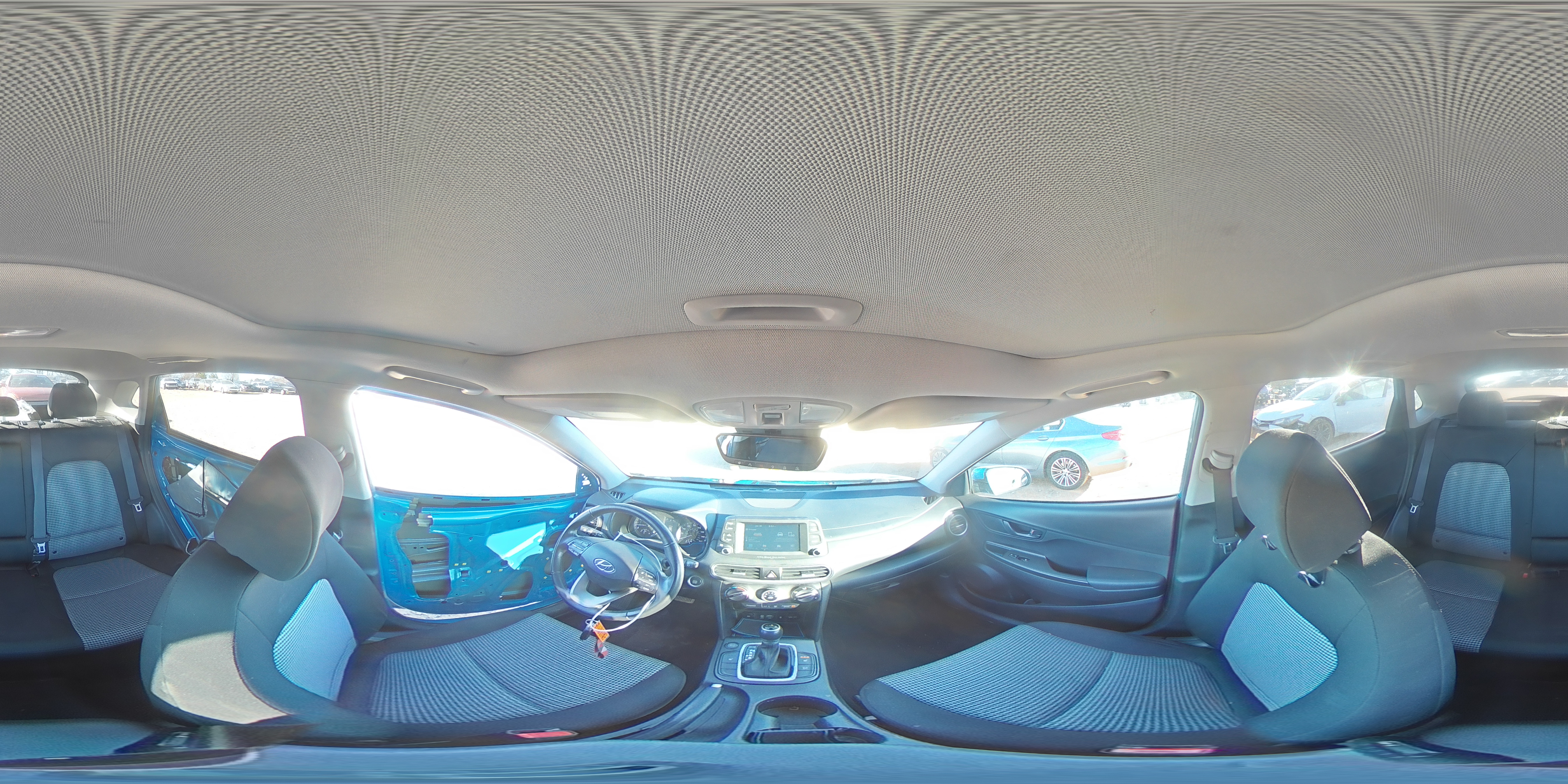 2020 Hyundai Kona - Image 16