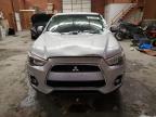 2014 Mitsubishi Outlander Sport Es за продажба в Ebensburg, PA - Mechanical