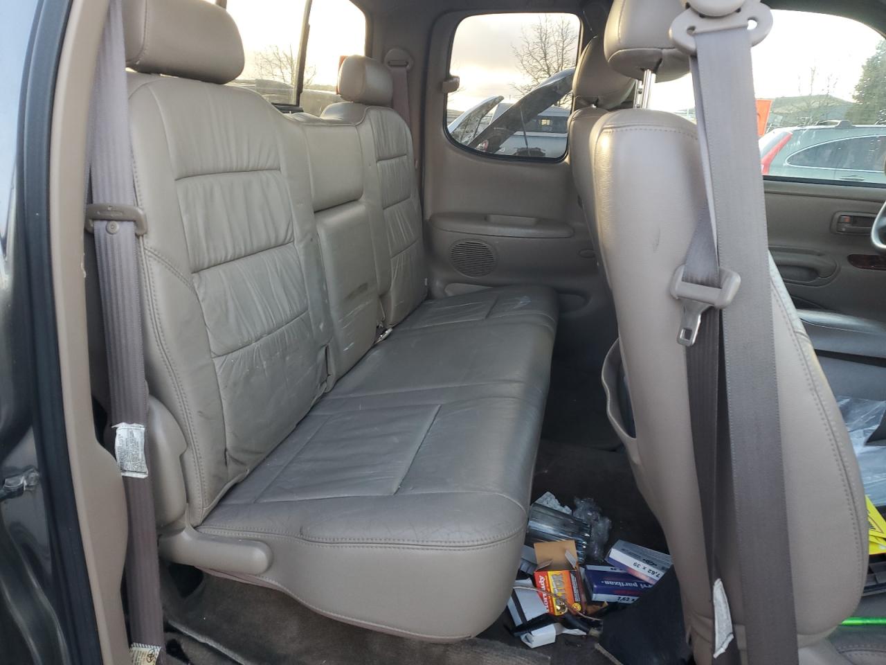 2003 Toyota Tundra - Image 10