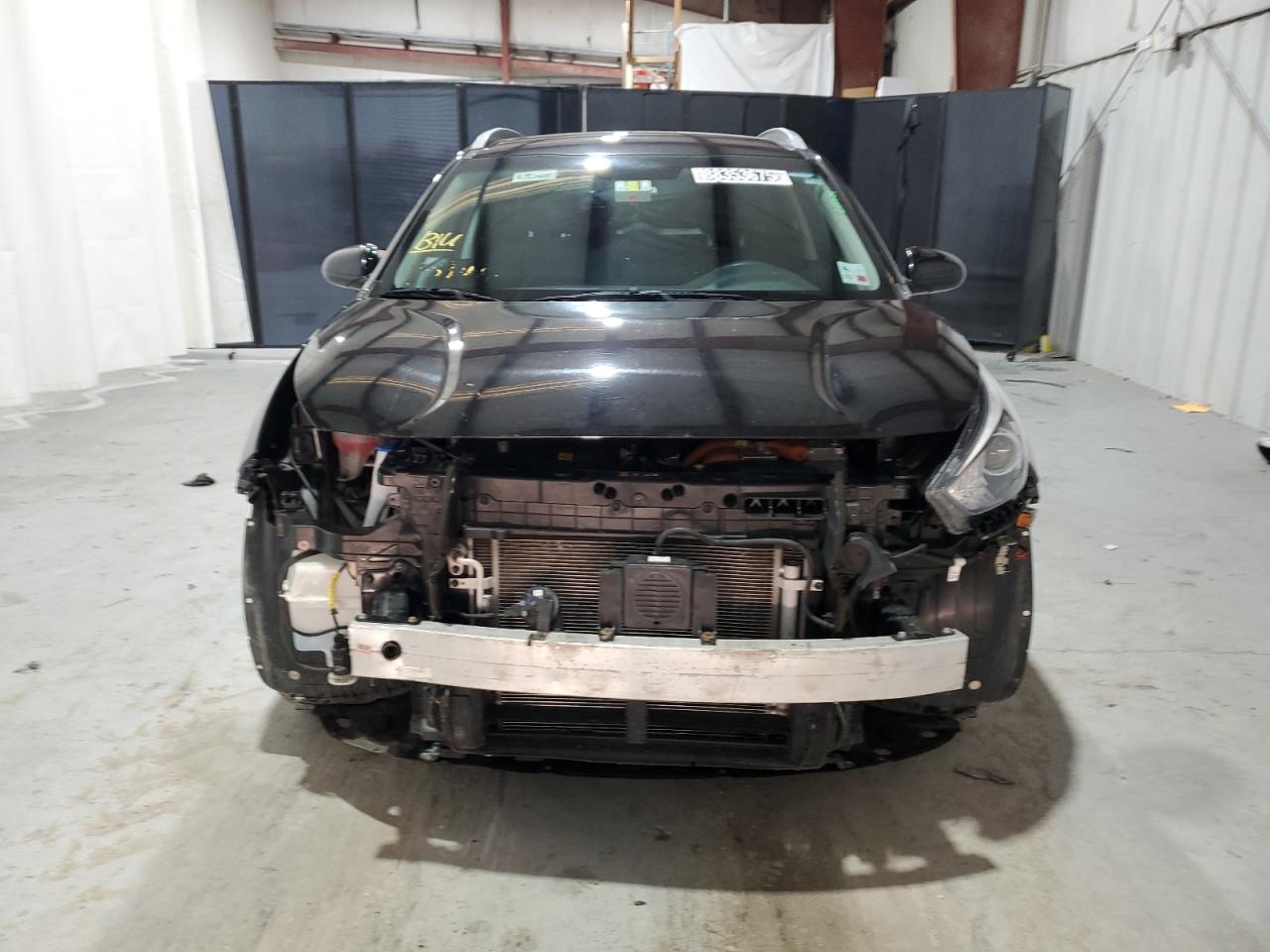 2020 Kia Niro - Image 5