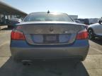 2010 Bmw 535 I продається в Hayward, CA - Front End