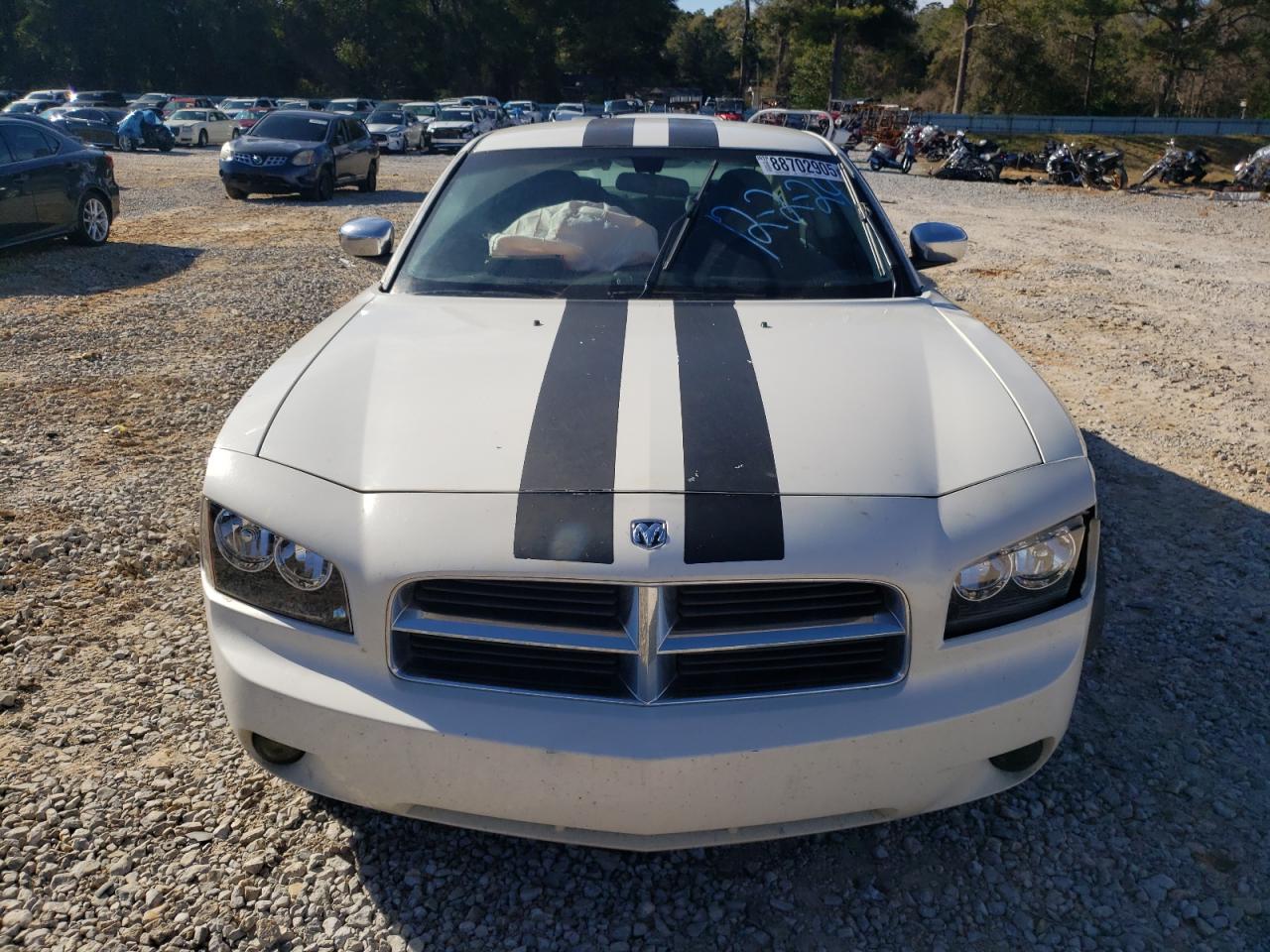 2009 Dodge Charger - Image 5