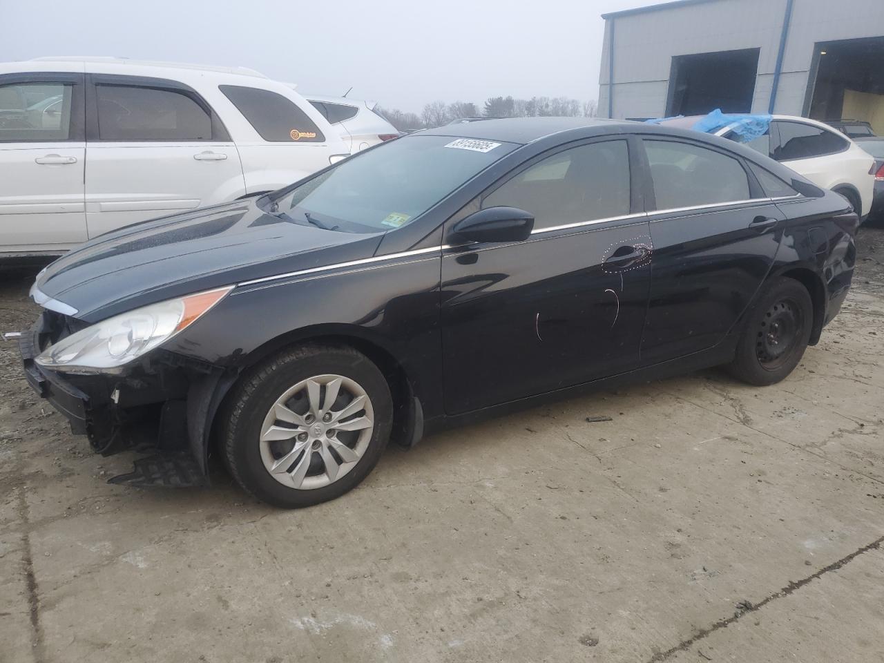 2012 Hyundai Sonata - Image 1