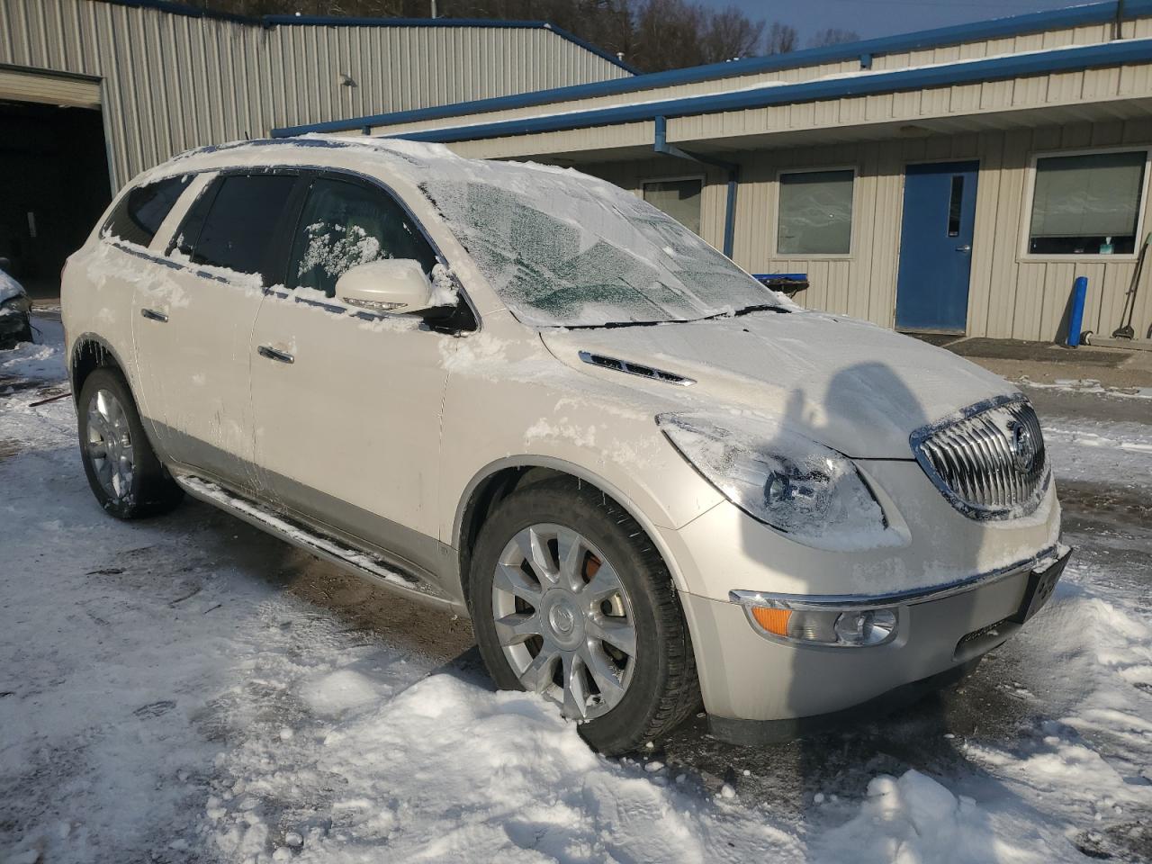 2010 Buick Enclave - Image 4