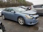 2012 Nissan Maxima S zu verkaufen in Austell, GA - Front End