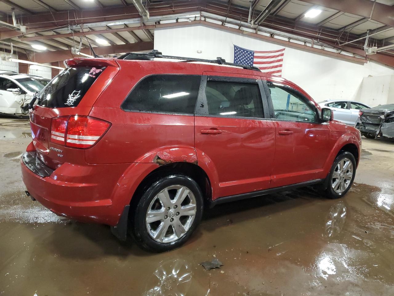 2010 Dodge Journey - Image 3