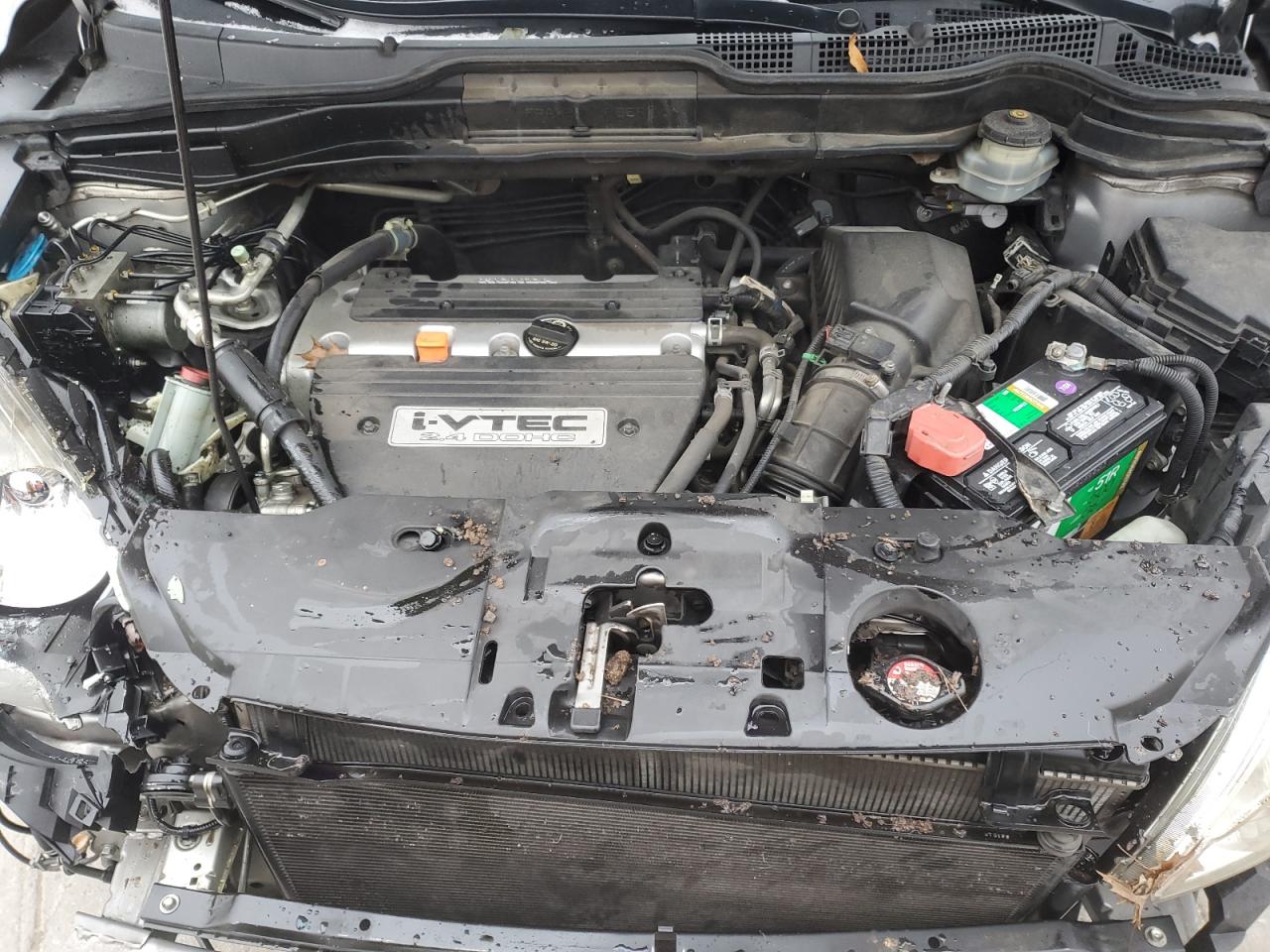 2007 Honda CR-V - Image 12