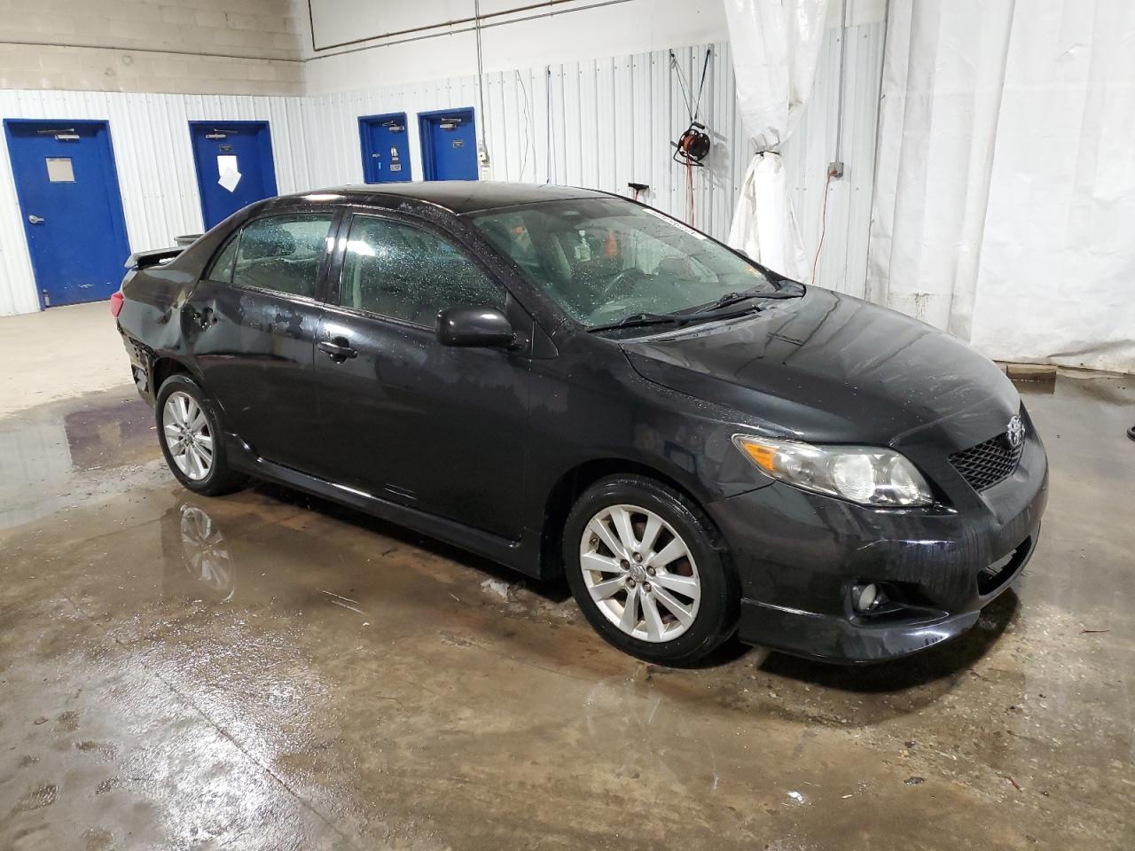 2010 Toyota Corolla - Image 4