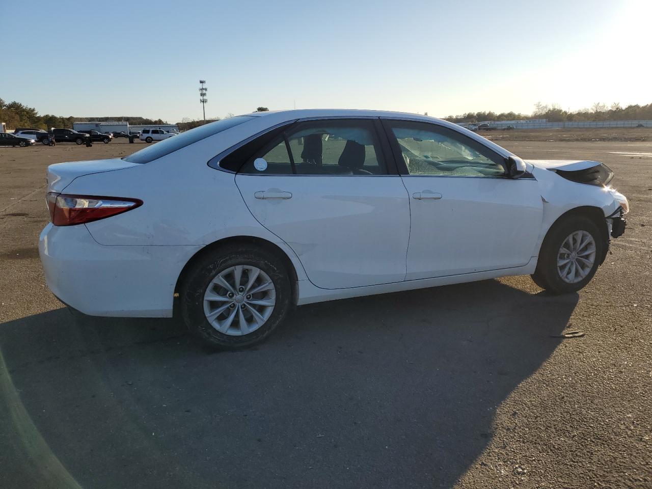 2017 Toyota Camry - Image 3