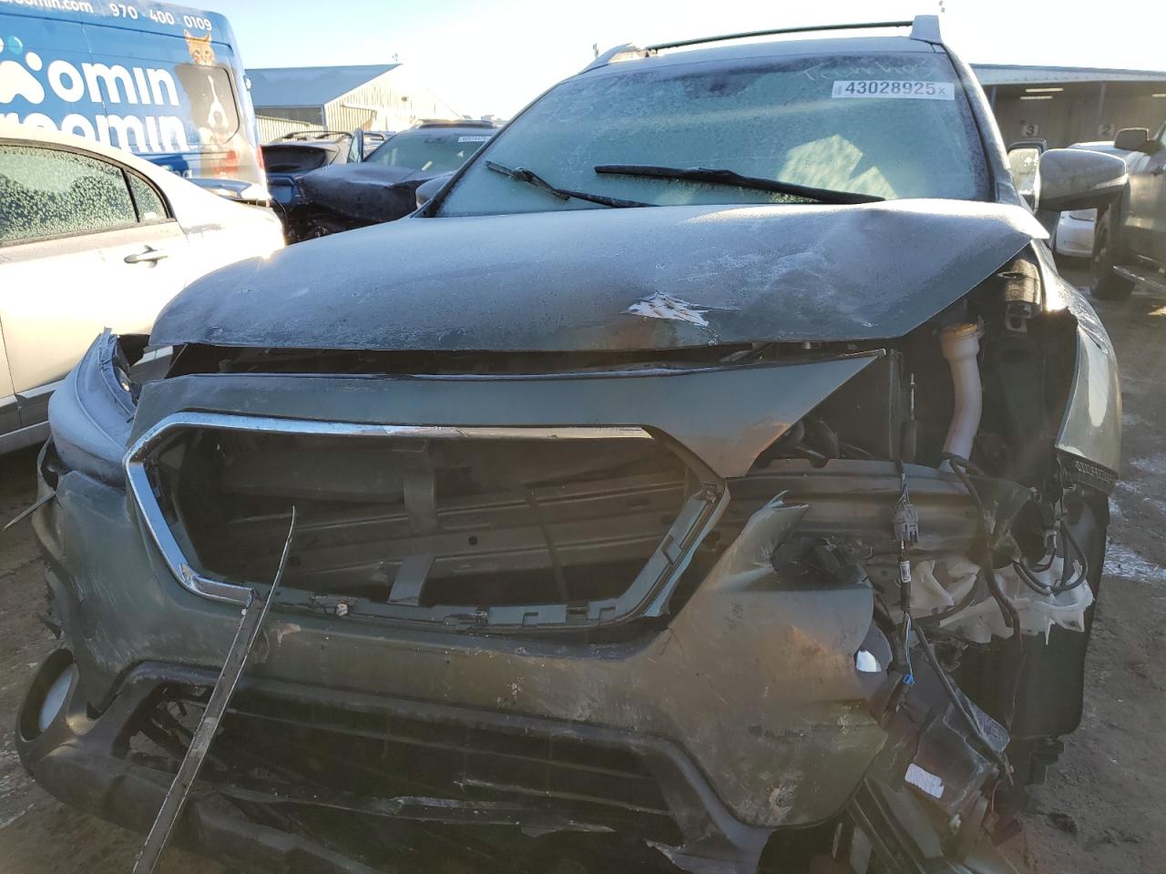 2019 Subaru Outback - Image 5