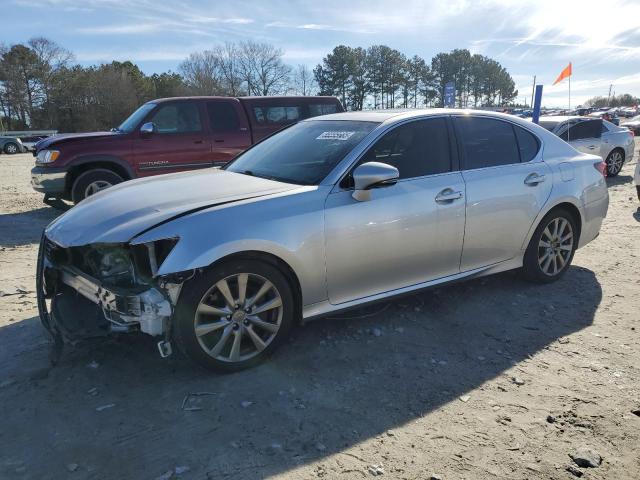 2015 Lexus Gs 350