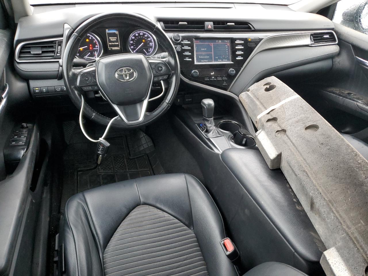 2019 Toyota Camry - Image 8