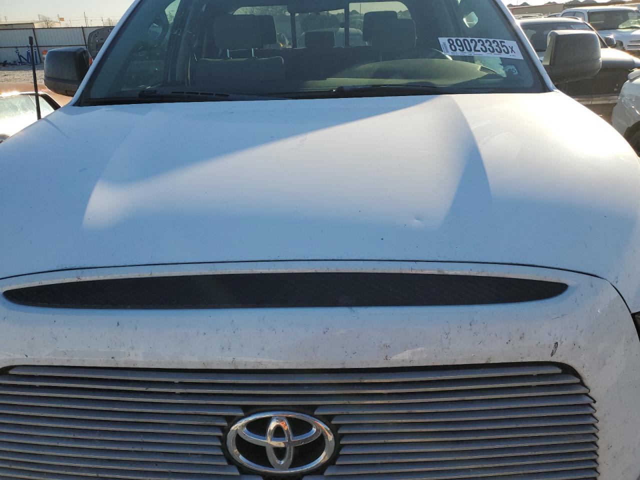 2007 Toyota Tundra - Image 11