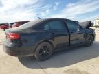 2015 Volkswagen Jetta Se за продажба в Wilmer, TX - Front End