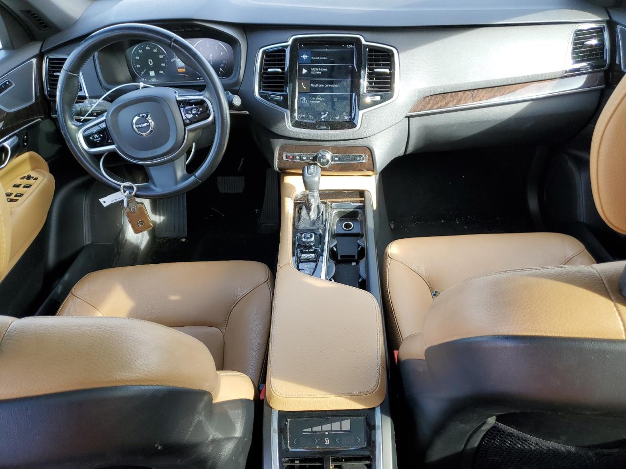2018 Volvo XC90 - Image 8
