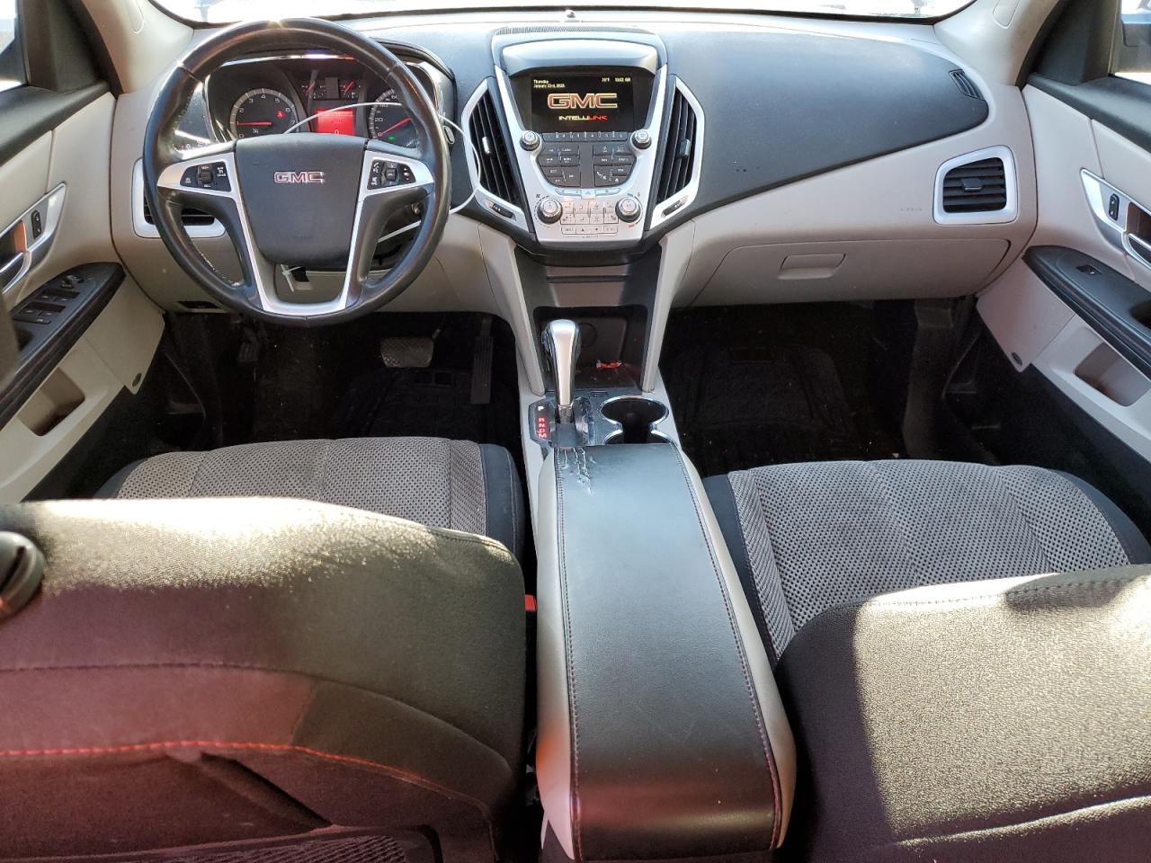 2014 GMC Terrain - Image 8