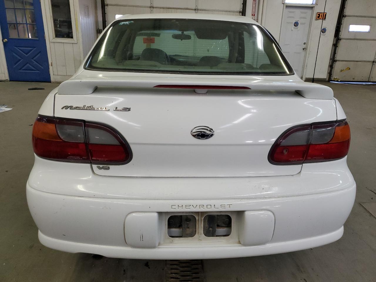 2002 Chevrolet Malibu - Image 6