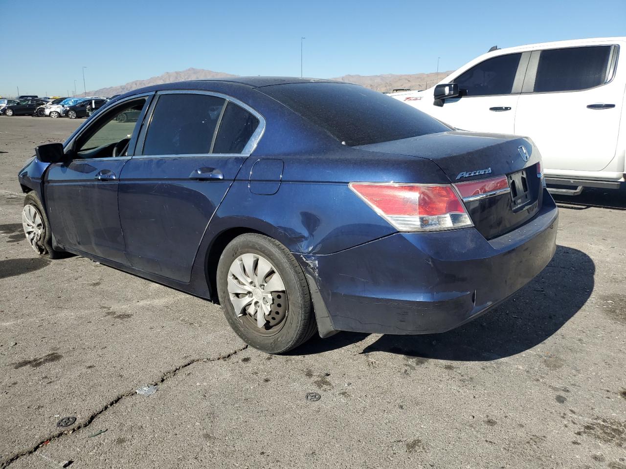 2011 Honda Accord - Image 2