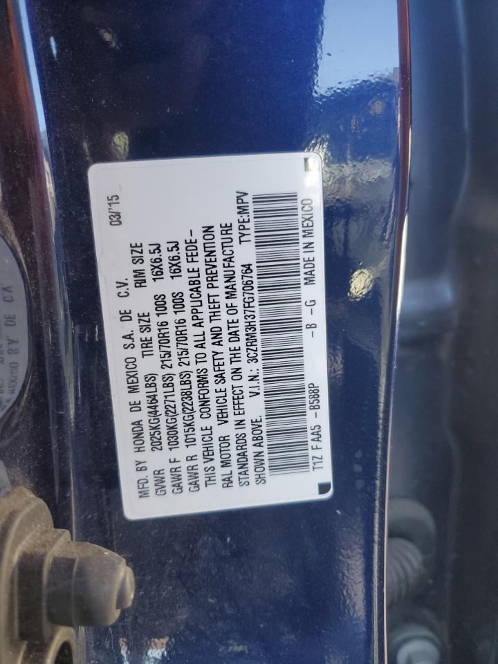 2015 Honda CR-V - Image 13