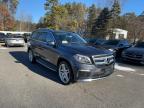 2014 Mercedes-Benz Gl 550 4Matic للبيع في North Billerica، MA - Minor Dent/Scratches