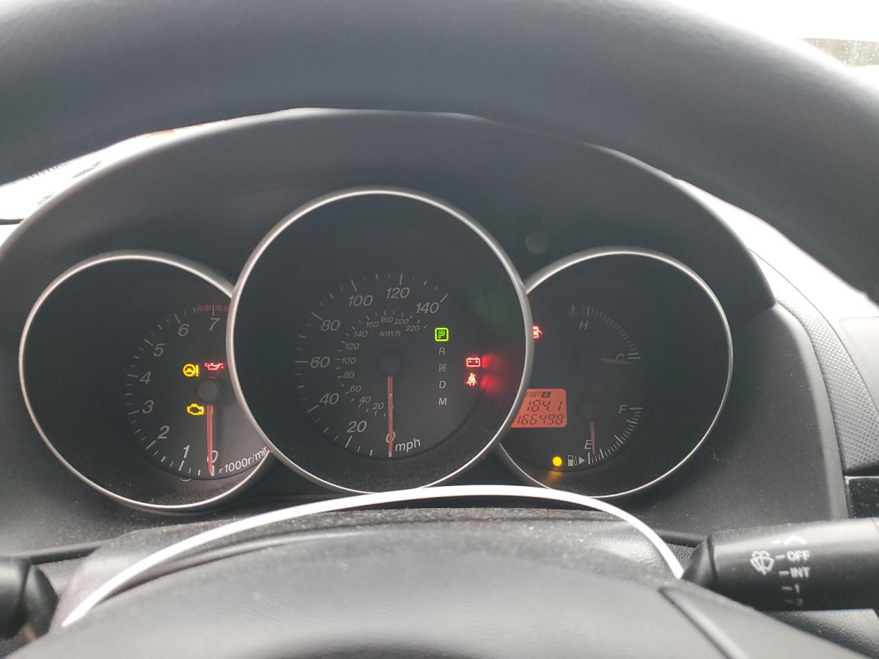 2006 Mazda 3 - Image 9