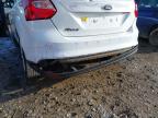 2013 FORD FOCUS ZETE for sale at Copart YORK