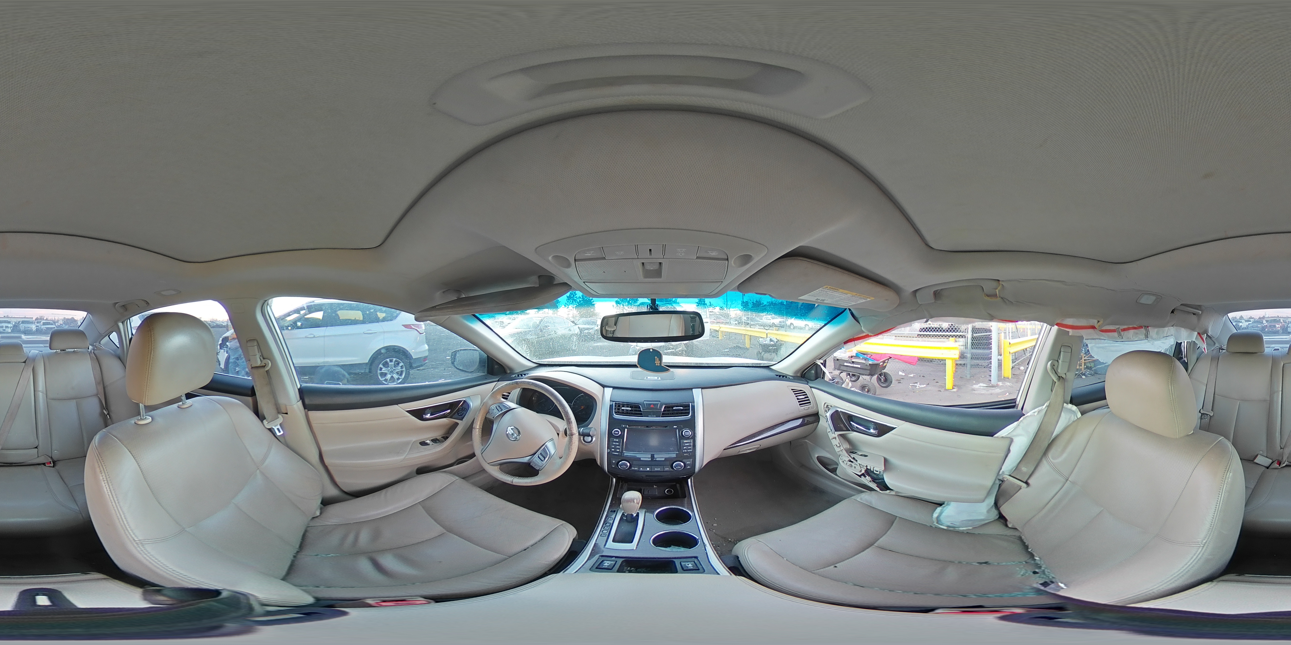 2013 Nissan Altima - Image 13