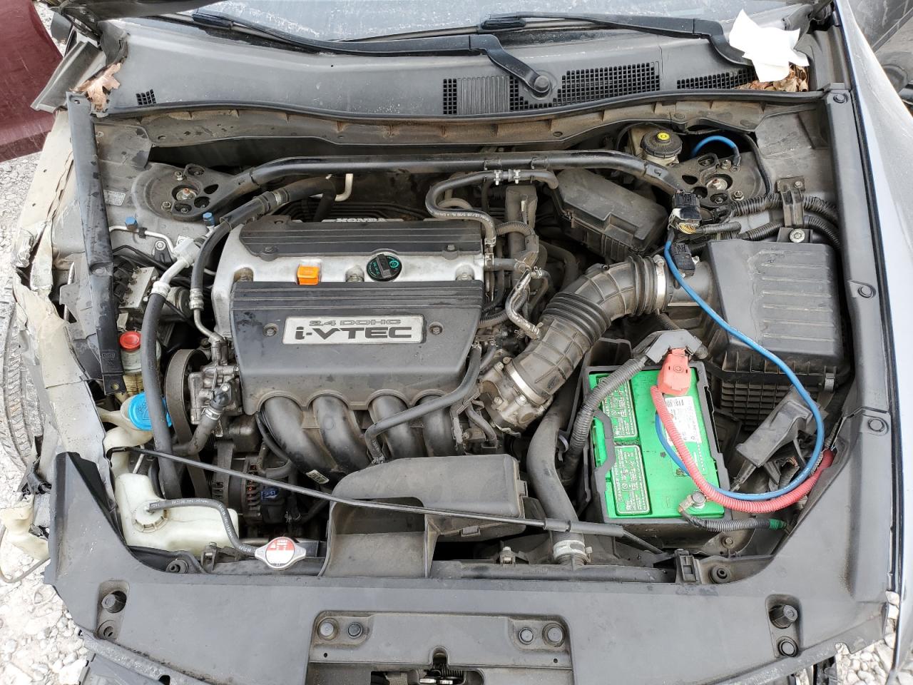 2009 Honda Accord - Image 11
