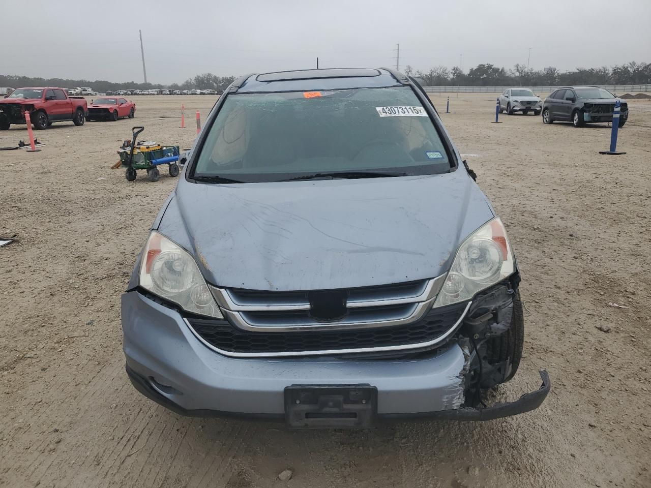 2011 Honda CR-V - Image 5