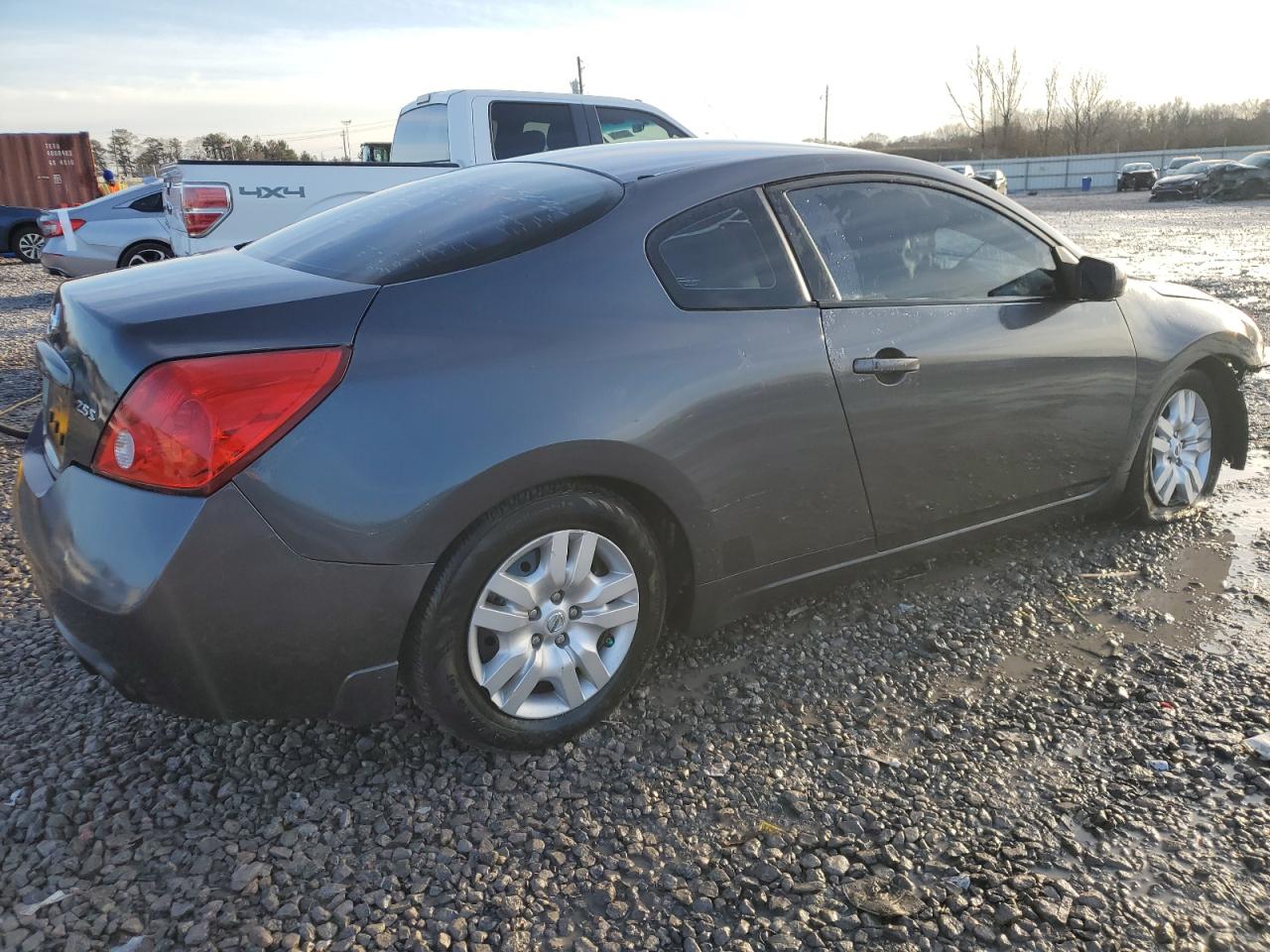 2009 Nissan Altima - Image 3