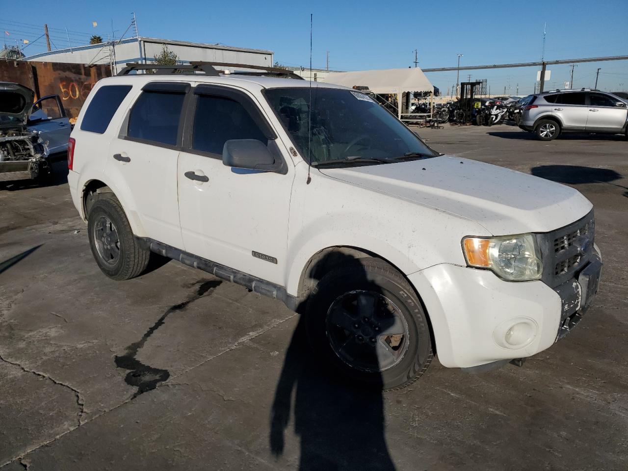 2008 Ford Escape - Image 4
