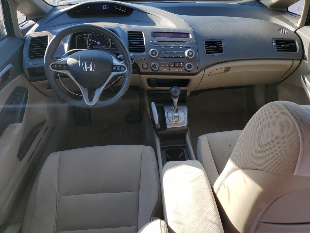 2011 Honda Civic - Image 8