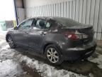 2011 Mazda 3 I იყიდება Glassboro-ში, NJ - Front End