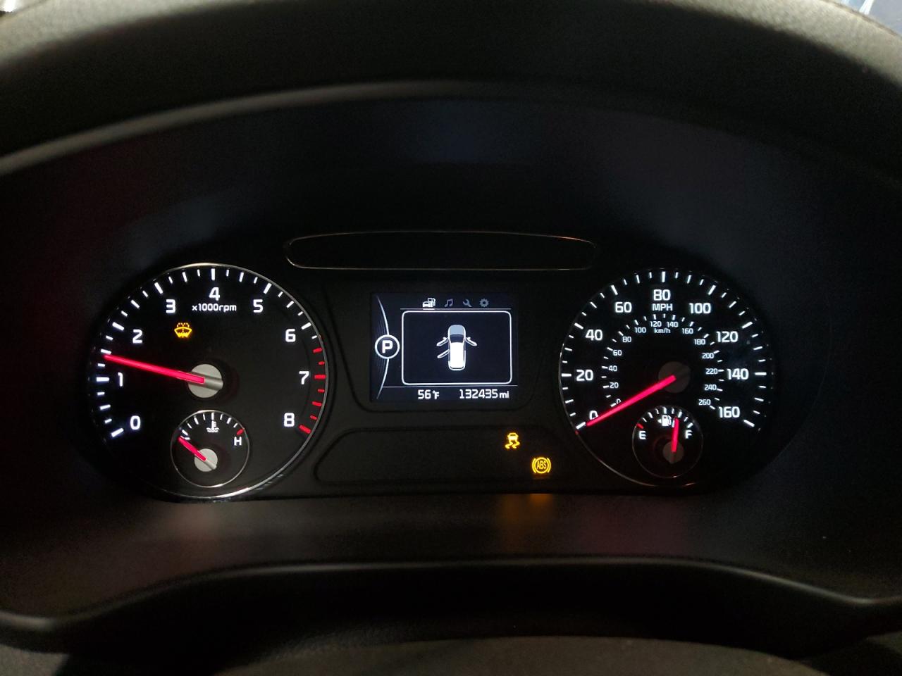 2016 Kia Sorento - Image 9