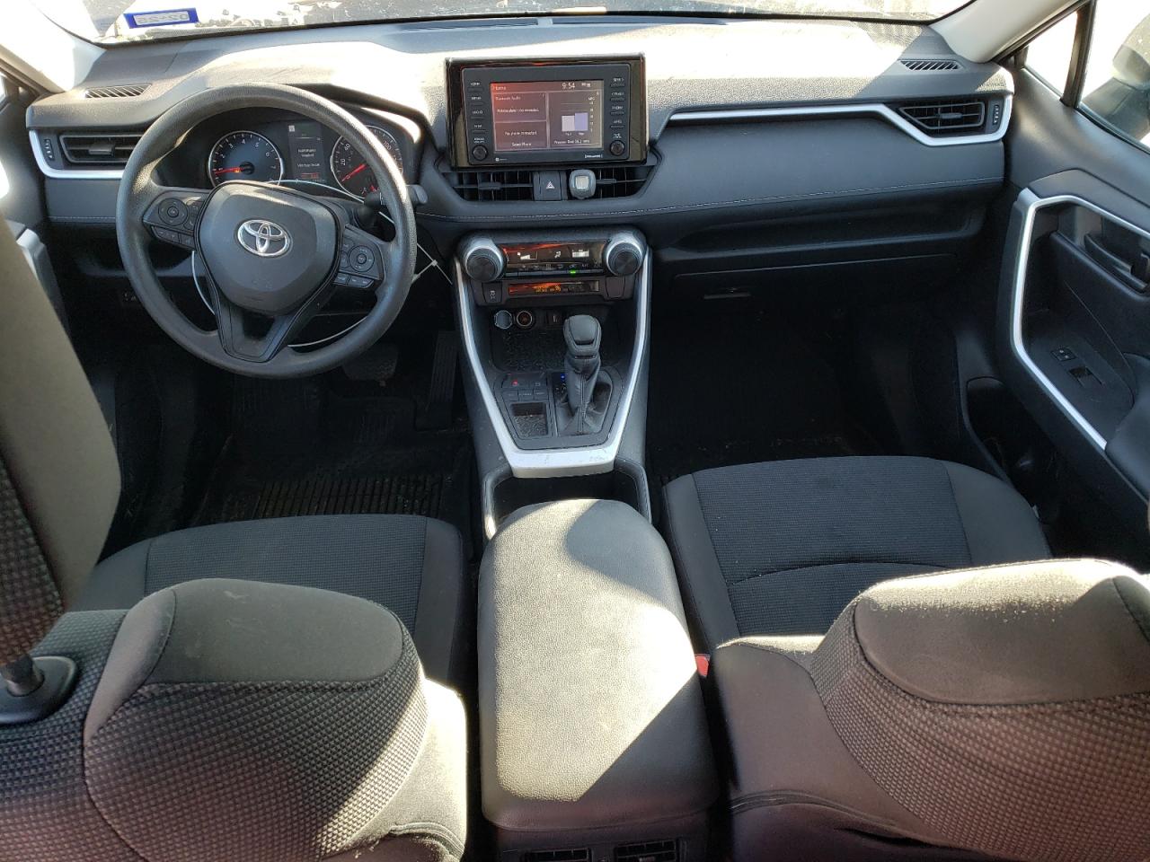 2022 Toyota RAV 4 - Image 8