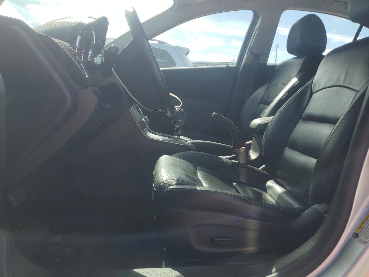 2016 Chevrolet Cruze - Image 7