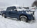 2023 Chevrolet Silverado K1500 Lt-L zu verkaufen in Moraine, OH - Front End