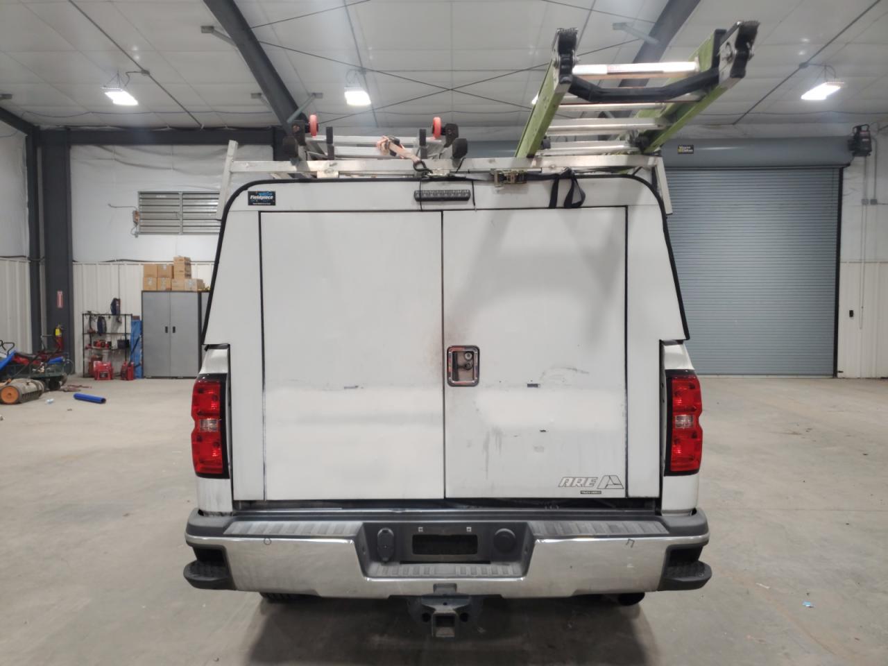2019 Chevrolet Silverado - Image 6