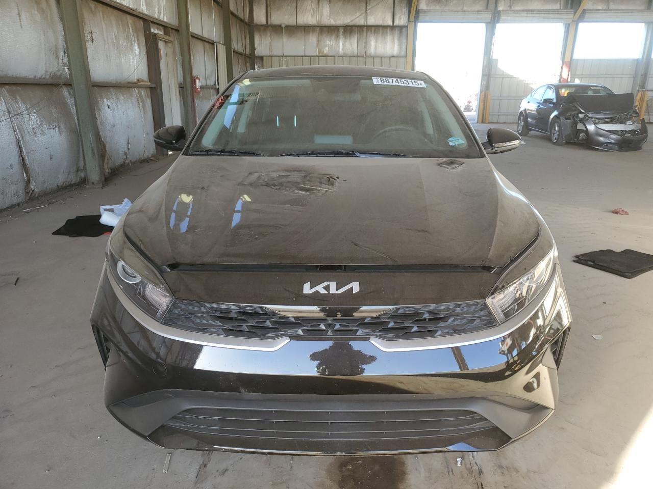 2024 Kia Forte - Image 5