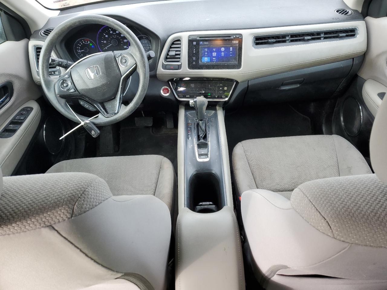 2018 Honda HR-V - Image 8