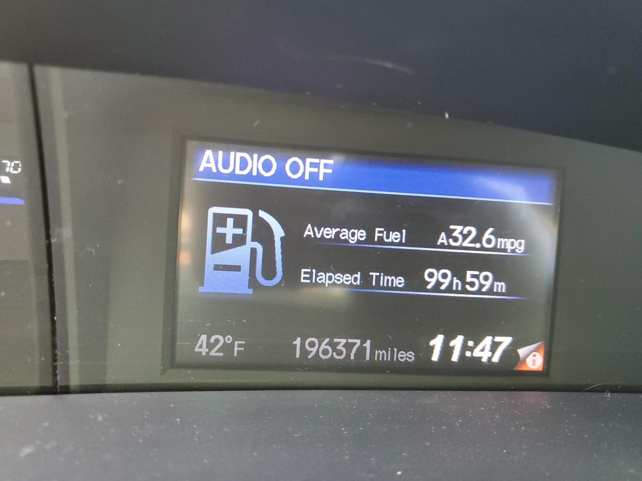 2013 Honda Civic - Image 9