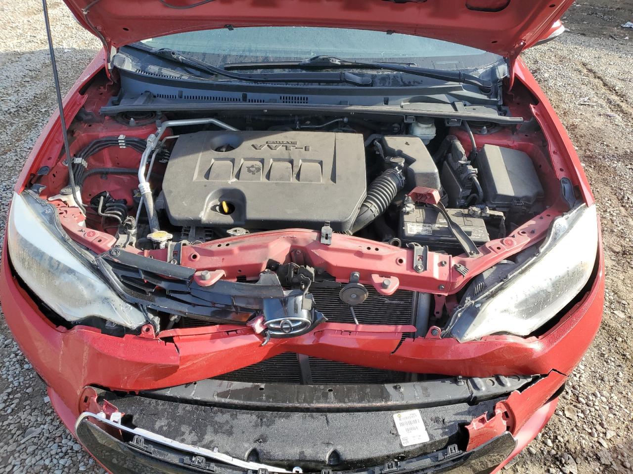 2014 Toyota Corolla - Image 12