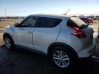 2013 Nissan Juke S de vânzare în Houston, TX - Mechanical