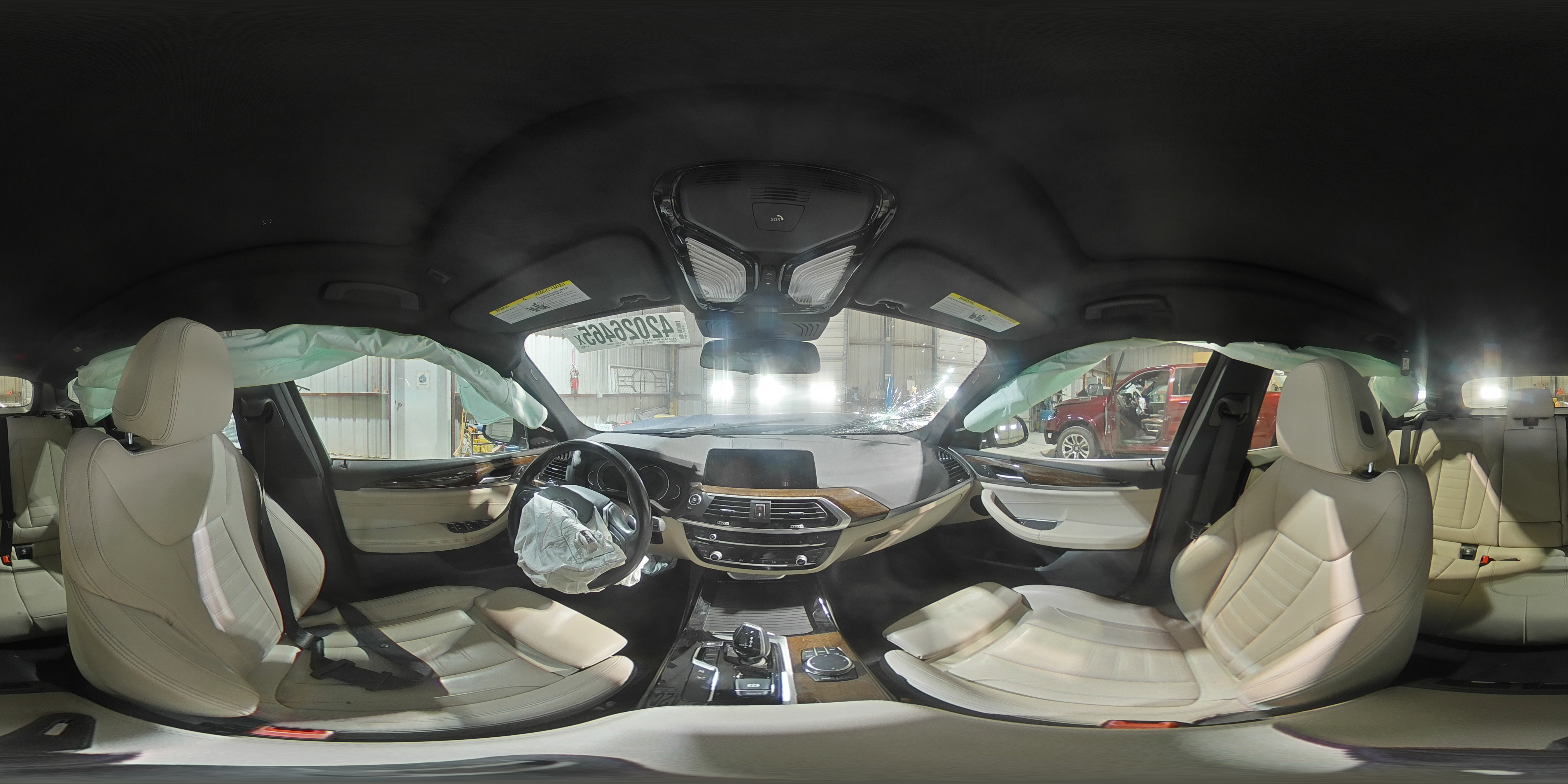 2018 BMW X3 - Image 14