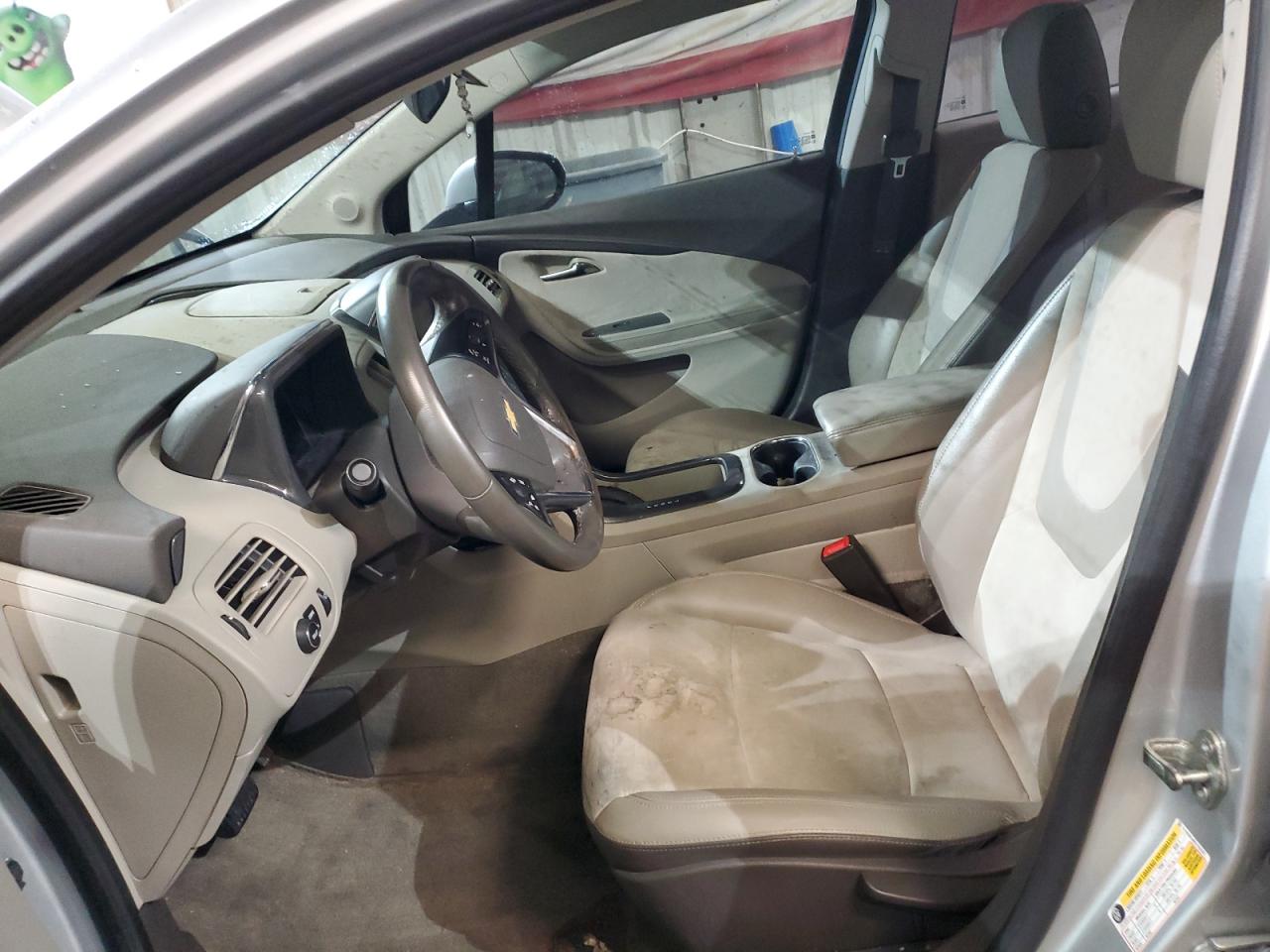 2014 Chevrolet Volt - Image 7