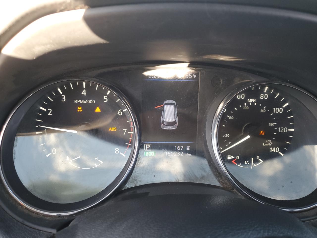 2018 Nissan Rogue - Image 9