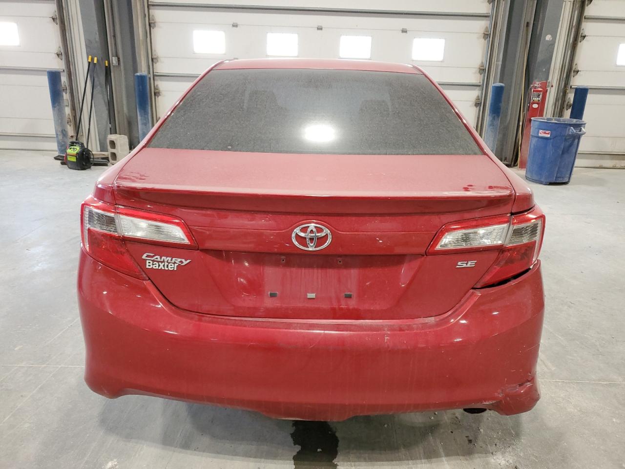 2013 Toyota Camry - Image 6